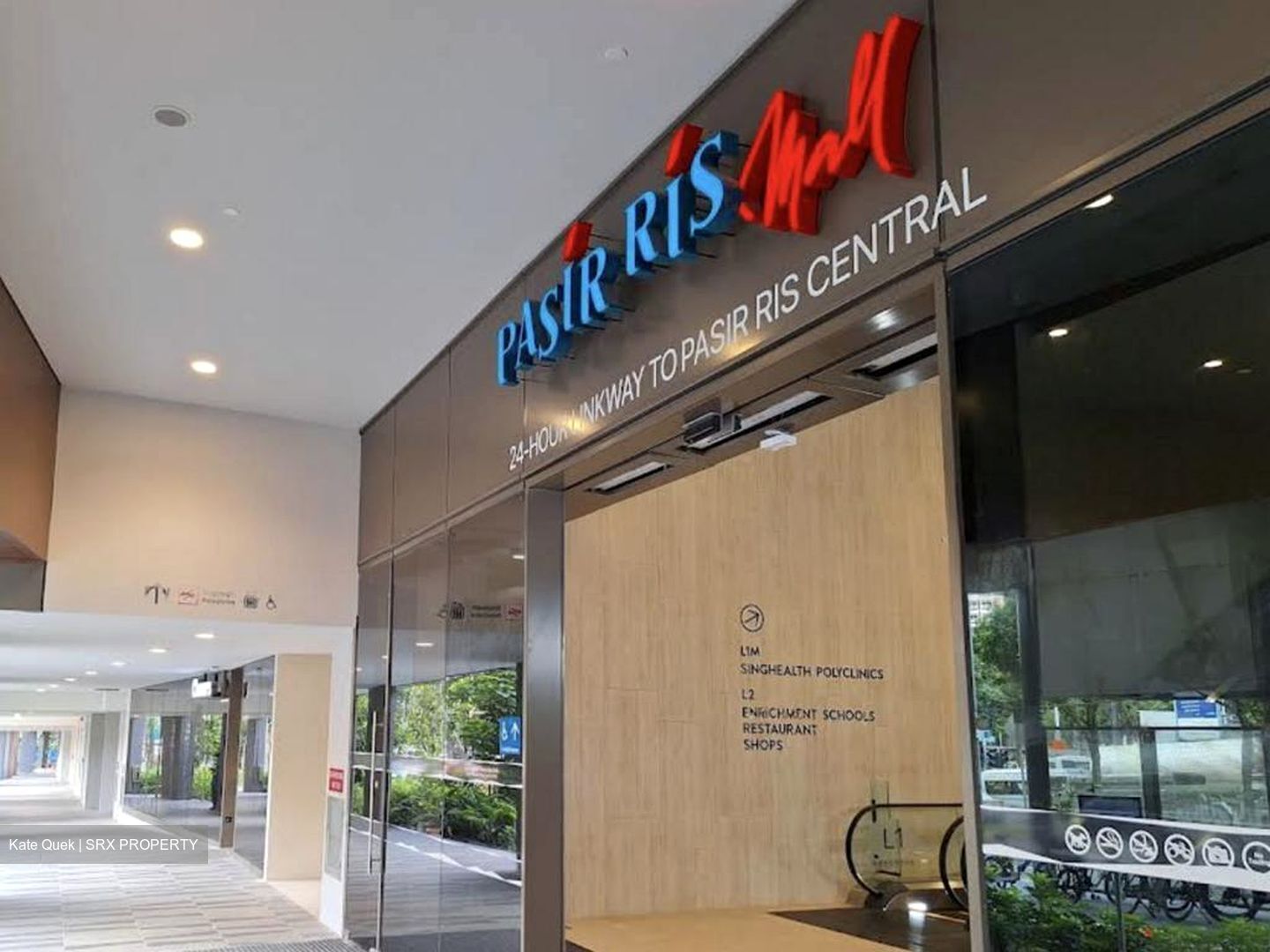 Pasir Ris 8 (D18), Retail #512748411